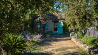 Gite provençal de Montigal - 2