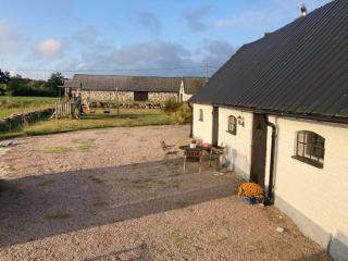 Lantligt boende Lökaröd - 0