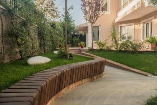 Hotel Vila Bregu - 6