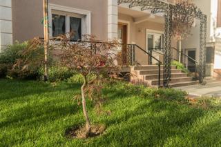 Hotel Vila Bregu - 7