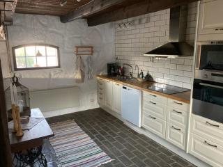 Lantligt boende Lökaröd - 6