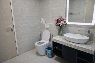 STAR Residence KLCC - Dreamland Holiday Home - 5