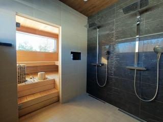 Naava Resort Kaarna Spa - 2