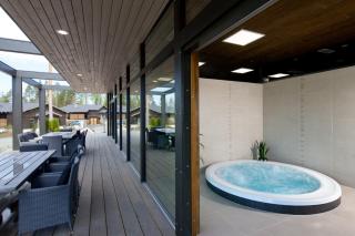 Naava Resort Kaarna Spa - 1