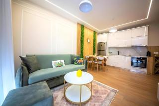 Central Apartments 4 Tirana By Green Terrace - 2