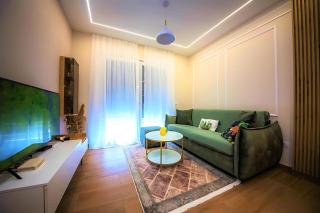 Central Apartments 4 Tirana By Green Terrace - 4