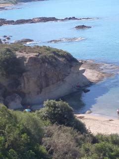 Bosa Casa Giulia con 2 camere - 9