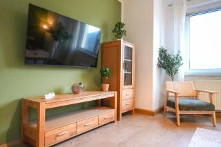 Ferienwohnung Elbhang mit Stellplatz - 7