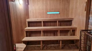 Viešnagė gamtos prieglobstyje - 1