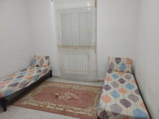 Appartement f3 équipé - 3