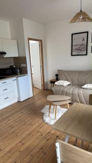 Studio Cosy - Gare à 5 min à pied - Proche Plage & Centre - 9