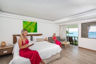 The Taksim Royal Beachfront Resort - 6