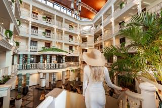 The Taksim Royal Beachfront Resort - 3