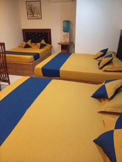 Moonlight Resort - 7