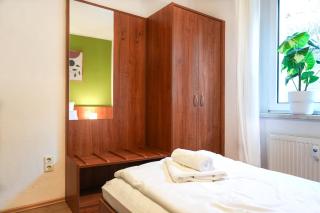 Ferienwohnung Elbhang mit Stellplatz - 1