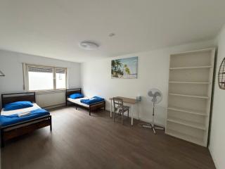 3 Zimmer Wohnung für 5 Personen - Stuttgart - 2