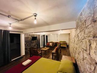 Yolcehuikalli - Loft Cuetzalan - 4