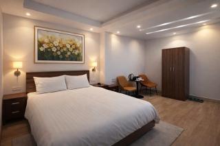 Eco Nest Boutique Hotel - 8