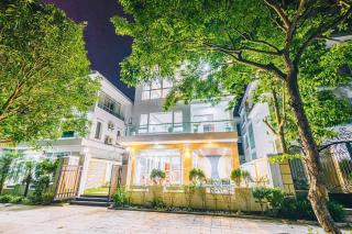 Villa nt 48 FLC Thanh Hoá - 1