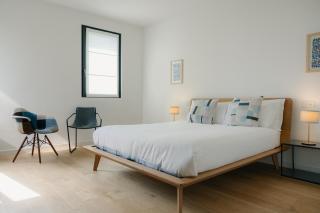 Stilla Rooms & Contemporary Cuisine - 9