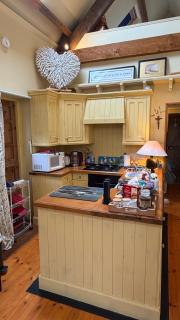 Special Offer, Cosy Cottage Near the Sea in Embo - 2