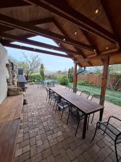 Penzión Villa Agnes - 7