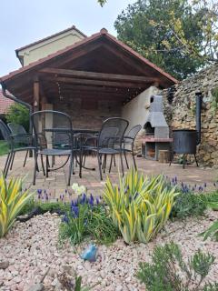 Penzión Villa Agnes - 9