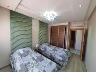 Bel appartement - 5