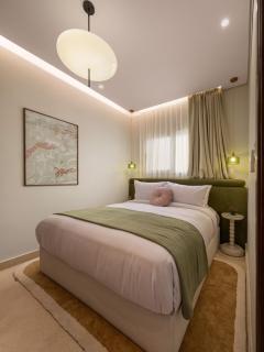 Bright 2BR apartment in New Cairo - 6