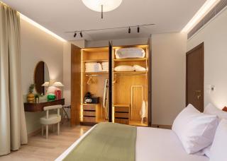 Bright 2BR apartment in New Cairo - 1