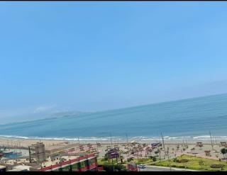 Panoramic Ocean View Piso 12 con Piscinas Rooftop - 2