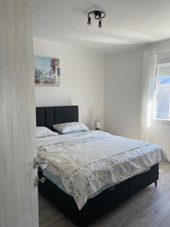 Apartment White Rose - 1