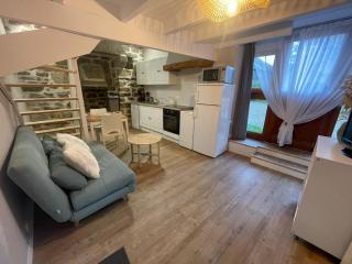 L Écrin de la Baie Chambre Côme - 5