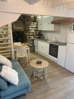 L Écrin de la Baie Chambre Côme - 3