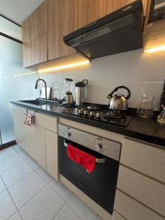 Cómodo y acogedor apartamento cerca al centro de la ciudad - 4