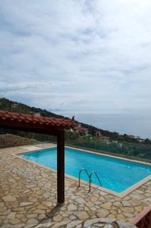 Apollo Romantic Sea View Villa - 7