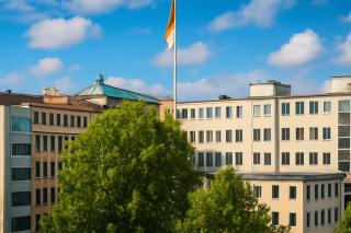 Hannover Group Apartment - Hannover - 1