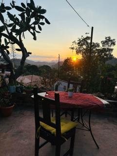 Guest House Don Moisés - 6