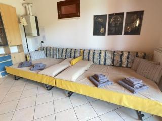Free Park and Swimming Pool, Centre of Peschiera - 8