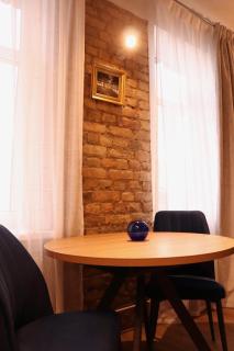 Cozy Alauksta apartment - 1