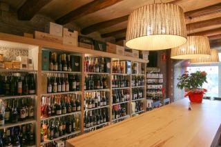 Hotel Restaurant Sol i Vi - Lavern - 5