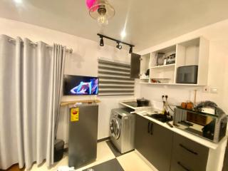 Classy Studio apt close to Airport - 6