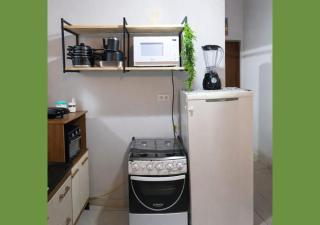 Casa para até 5 pessoas com churrasqueira próximo às praias - 3