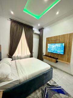 59 Oduduwa Crescent Gra Ikeja - 5