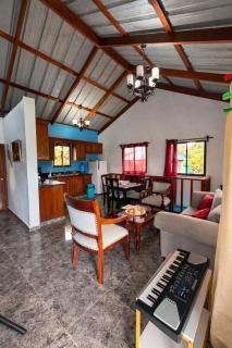 Villa azul círculo auto - 3