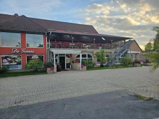 Hotel Da Gianni GmbH - 0