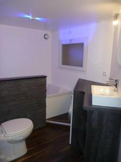 villa indépendante piscine privée et chauffée - 8