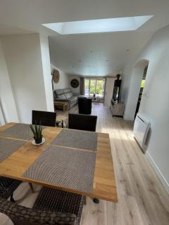 villa indépendante piscine privée et chauffée - 1