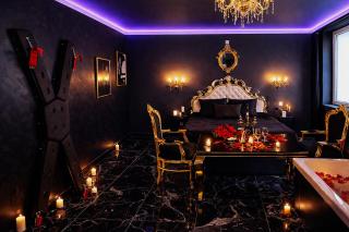 La majestueuse, SPA XXL, Day use, Suite de luxe, 5 min centre - 1