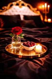 La majestueuse, SPA XXL, Day use, Suite de luxe, 5 min centre - 1